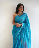APPEALING - LIGHT BLUE